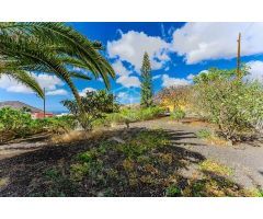 villa en Venta en San Miguel De Abona. UEBZ-T1375