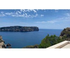 villa en Venta en Puerto Andratx- Cala Moragues. XPNT-T3946