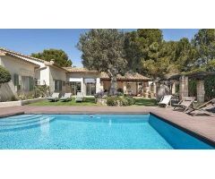 villa en Venta en Santa Ponsa. XPNT-T3947