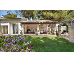 villa en Venta en Santa Ponsa. XPNT-T3947