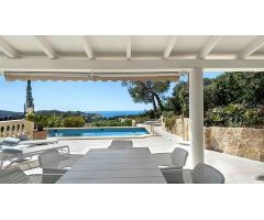 villa en Venta en Costa De La Calma. XPNT-T3948