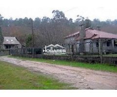 terreno en Venta en Gondomar. XZWZ-T103