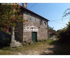casa adosada en Venta en Tui. XZWZ-T115