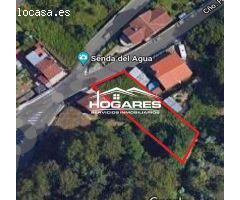terreno en Venta en Vigo. XZWZ-T116