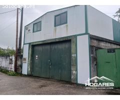 espacio industrial en Alquilar en Vigo. XZWZ-T127