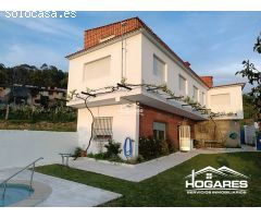 casa adosada en Venta en Gondomar. XZWZ-T131