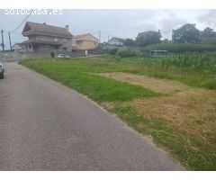 terreno en Venta en Vigo. XZWZ-T134