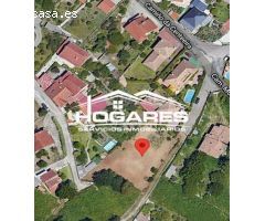 terreno en Venta en Vigo. XZWZ-T147