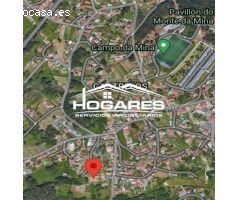 terreno en Venta en Vigo. XZWZ-T147