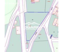 terreno en Venta en Vigo. XZWZ-T157