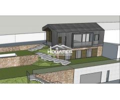 terreno en Venta en Vigo. XZWZ-T162