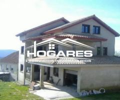 casa adosada en Venta en Mos. XZWZ-T169