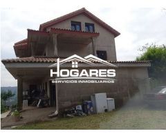 casa adosada en Venta en Mos. XZWZ-T169