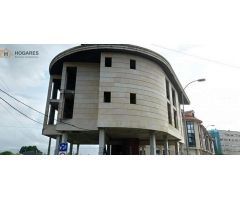 edificio en Venta en Nigran. XZWZ-T18