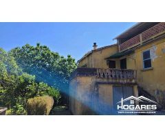 casa adosada en Venta en Rosal (o). XZWZ-T192