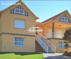 villa en Venta en Cangas. XZWZ-T197
