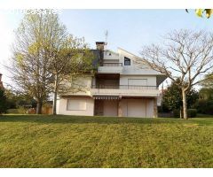 villa en Venta en Nigran. XZWZ-T20