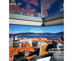 apartamento en Alquilar en Vigo. XZWZ-T201