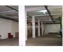 espacio industrial en Venta en Vigo. XZWZ-T207