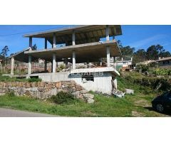 villa en Venta en Rosal (o). XZWZ-T208