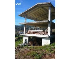 villa en Venta en Rosal (o). XZWZ-T208