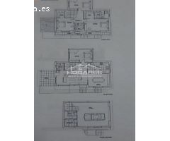 villa en Venta en Rosal (o). XZWZ-T208