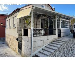villa en Venta en Redondela. XZWZ-T210