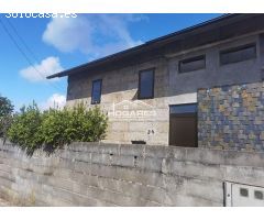 villa en Venta en Nigran. XZWZ-T213