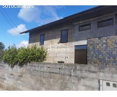 villa en Venta en Nigran. XZWZ-T213