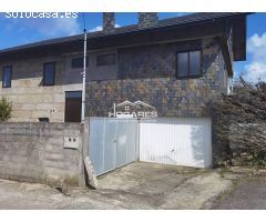villa en Venta en Nigran. XZWZ-T213