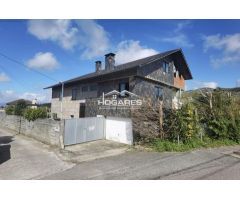 villa en Venta en Nigran. XZWZ-T213