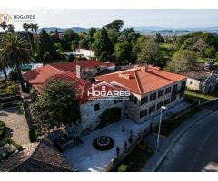 villa en Venta en Sanxenxo. XZWZ-T216