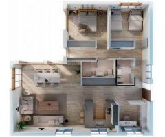 villa en Venta en Vigo. XZWZ-T22