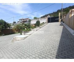 villa en Venta en Vigo. XZWZ-T221