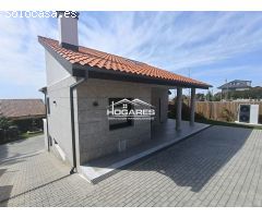 villa en Venta en Vigo. XZWZ-T221