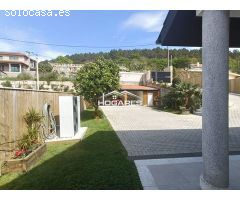 villa en Venta en Vigo. XZWZ-T221