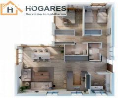 villa en Venta en Nigran. XZWZ-T23