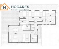villa en Venta en Nigran. XZWZ-T23