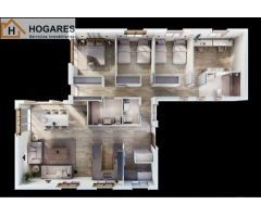 villa en Venta en Baiona. XZWZ-T27