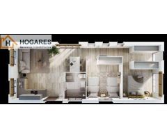 villa en Venta en Baiona. XZWZ-T27
