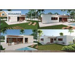 villa en Venta en Baiona. XZWZ-T27