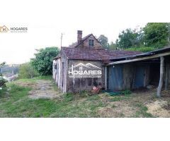 casa adosada en Venta en Mos. XZWZ-T29