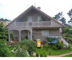 villa en Venta en Nigran. XZWZ-T3