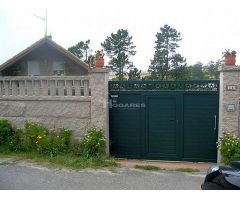 villa en Venta en Nigran. XZWZ-T3