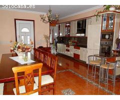 villa en Venta en Nigran. XZWZ-T3
