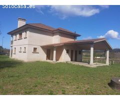 villa en Venta en Gondomar. XZWZ-T38