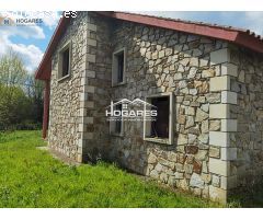 villa en Venta en Rosal (o). XZWZ-T39