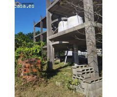 terreno en Venta en Vigo. XZWZ-T42