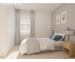 apartamento en Venta en Vigo. XZWZ-T46
