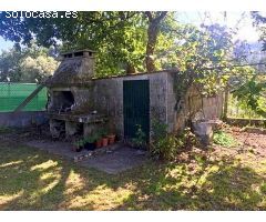 terreno en Venta en Gondomar. XZWZ-T6